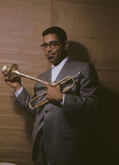 Dizzy Gillespie Orchestra